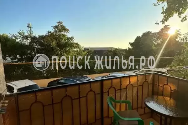 Квартира «На Курортной»