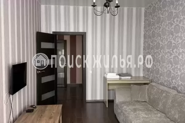 Квартира «На Курортной»