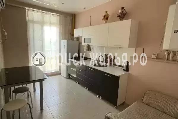 Квартира «На Курортной»