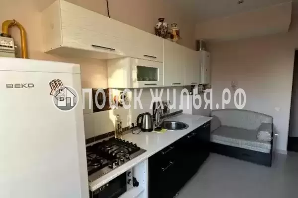 Квартира «На Курортной»