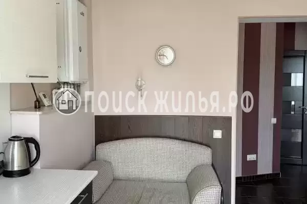 Квартира «На Курортной»