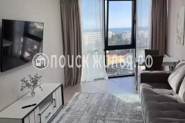 Частный сектор «Апартаменты в комплексе Морская симфония» Частный сектор «Апартаменты в комплексе Морская симфония»