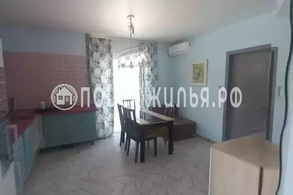 Частный сектор «YaNaMore»