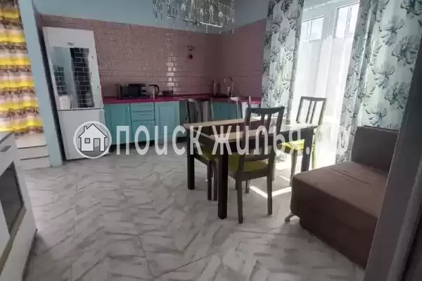 Частный сектор «YaNaMore»