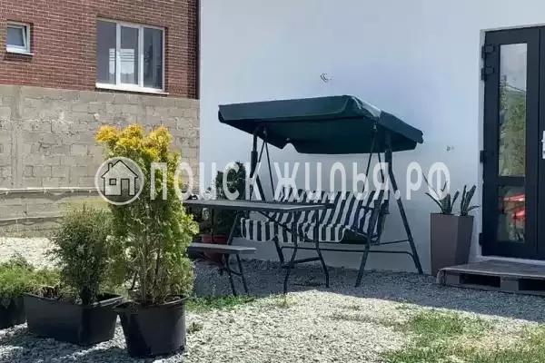 Частный сектор «YaNaMore»