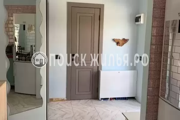 Частный сектор «YaNaMore»