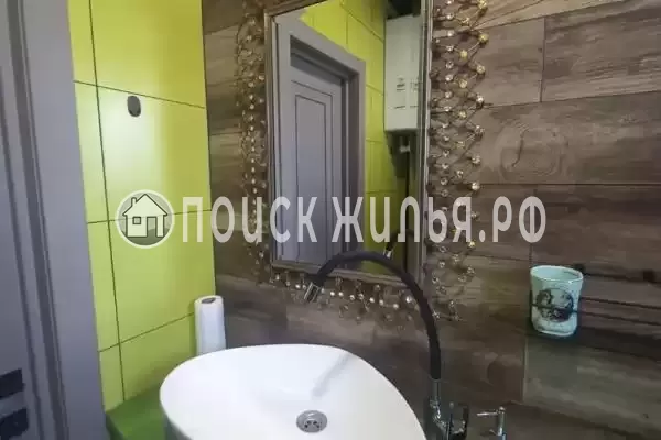 Частный сектор «YaNaMore»