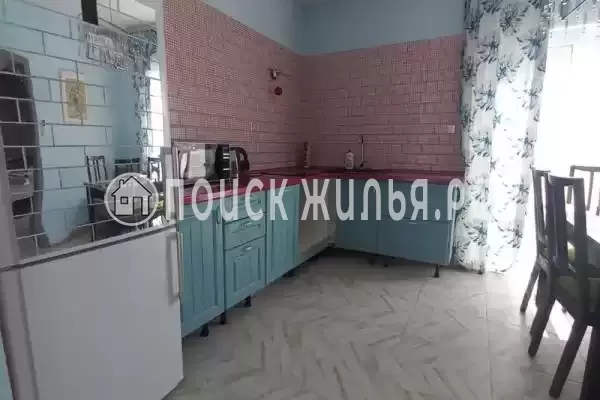 Частный сектор «YaNaMore»