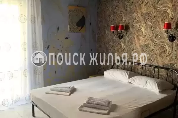 Частный сектор «YaNaMore»