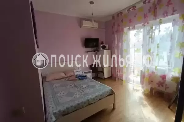 Частный сектор «Дом у моря»