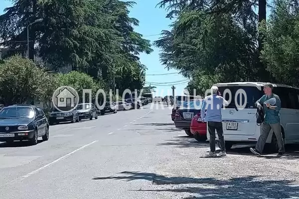 Квартира «В самом центре сухума»