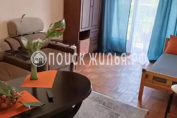 Квартира «В самом центре сухума»