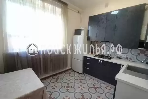 Квартира «В центре»