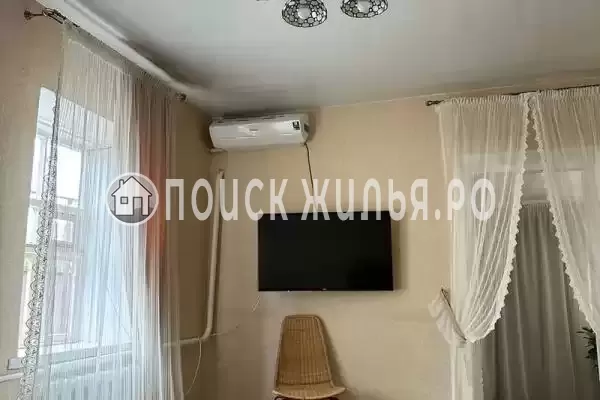 Дом под ключ «На Советской»