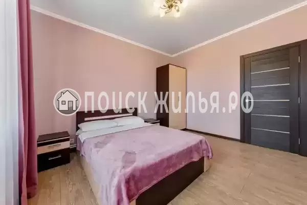 Дом под ключ «с бассейном»