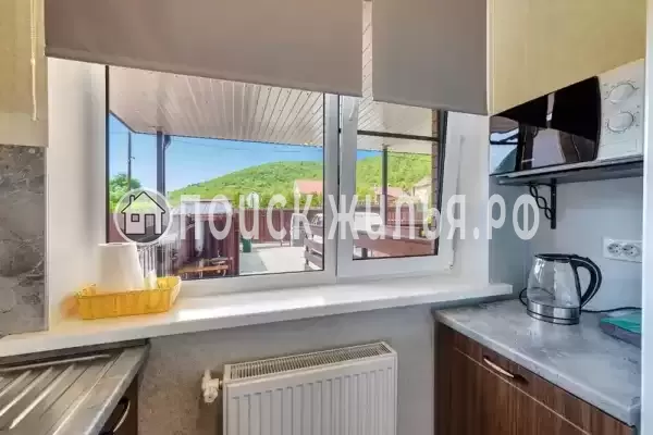 Дом под ключ «с бассейном»