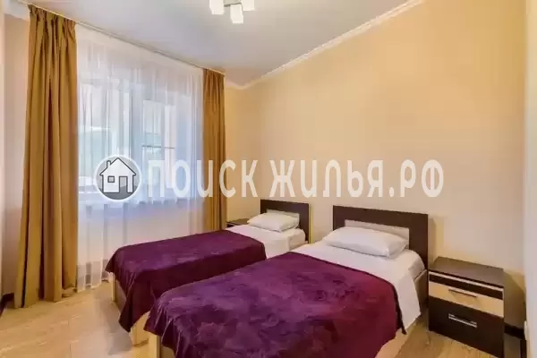 Дом под ключ «с бассейном»