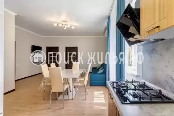 Дом под ключ «с бассейном»