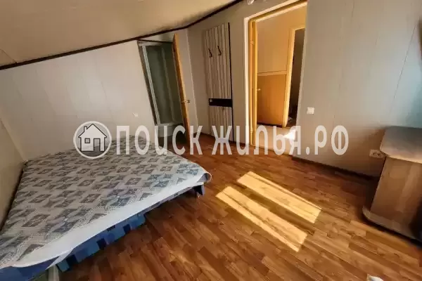 Частный сектор «4 минуты до моря»