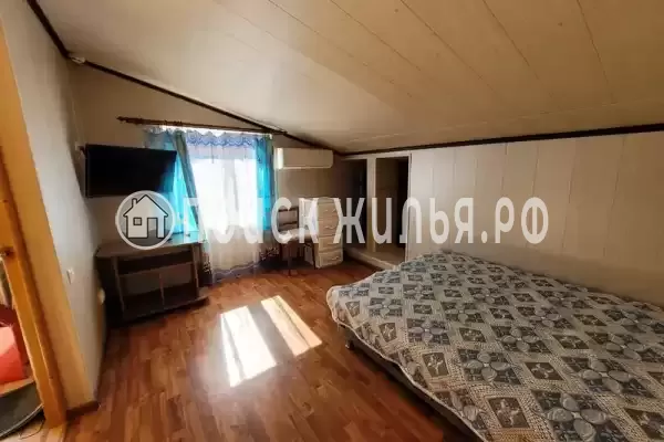 Частный сектор «4 минуты до моря»