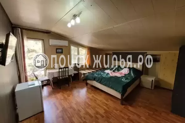 Частный сектор «4 минуты до моря»