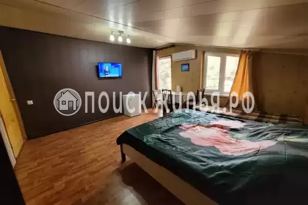 Частный сектор «4 минуты до моря»