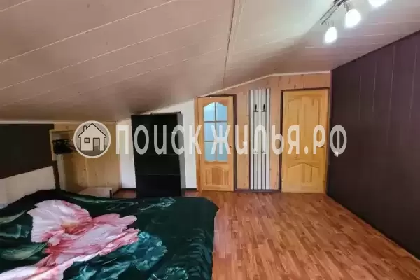 Частный сектор «4 минуты до моря»