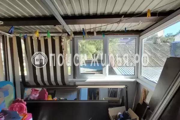 Частный сектор «4 минуты до моря»