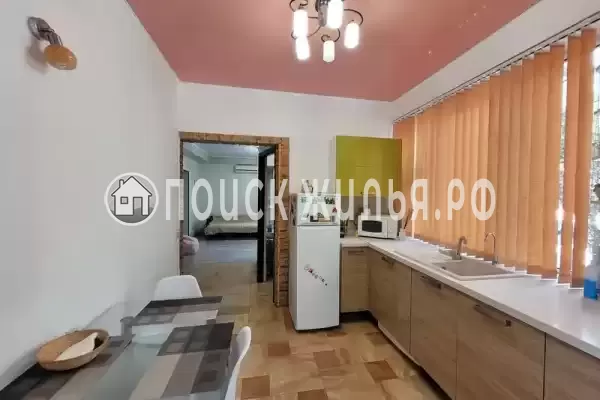 Частный сектор «4 минуты до моря»