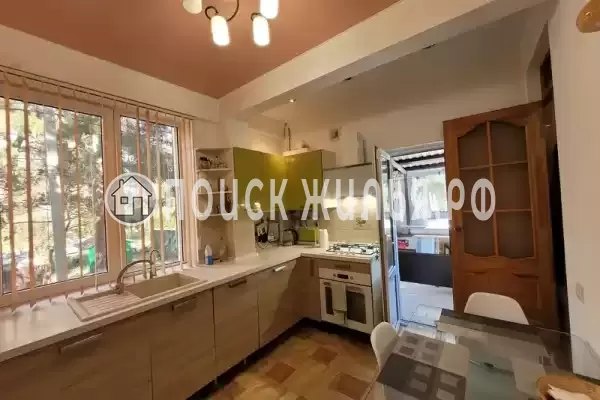 Частный сектор «4 минуты до моря»