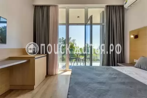 Отель «Anemos» Отель «Anemos»