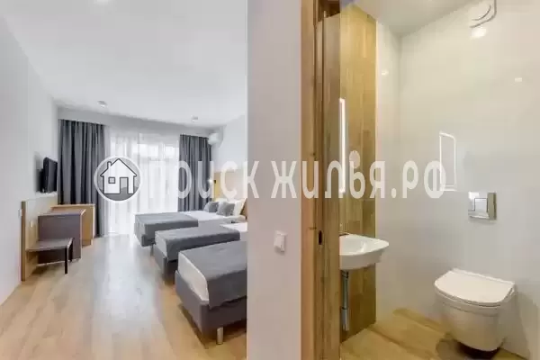 Отель «Anemos» Отель «Anemos»