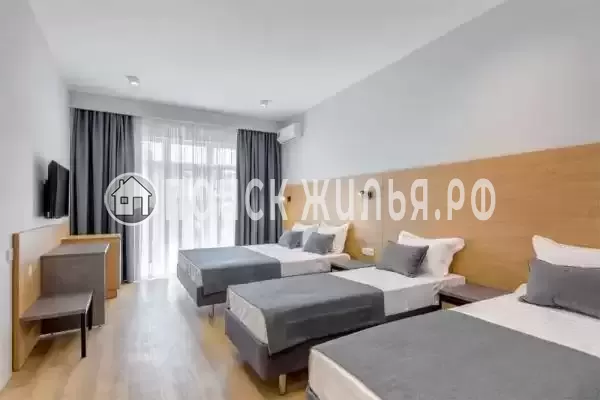 Отель «Anemos» Отель «Anemos»