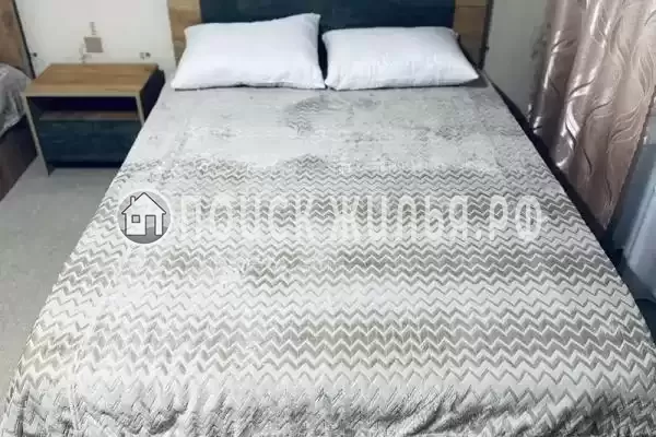 Частный сектор «Коттедж Уютный домик» Частный сектор «Коттедж Уютный домик»