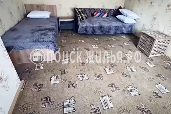 Частный сектор «Коттедж Уютный домик» Частный сектор «Коттедж Уютный домик»