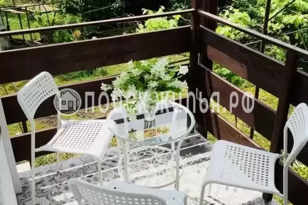 Гостевой дом «Морской бриз» Гостевой дом «Морской бриз»