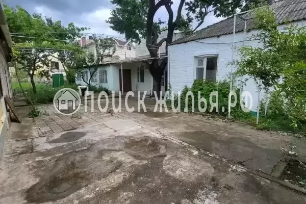 Квартира «На высоком берегу»