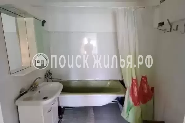 Квартира «На высоком берегу»