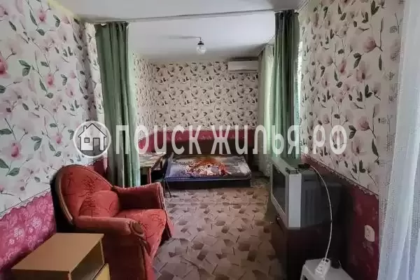 Квартира «На высоком берегу»