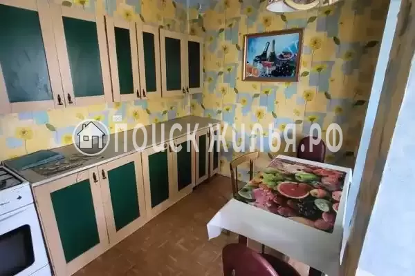 Квартира «На высоком берегу»