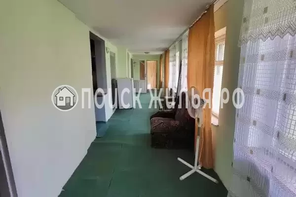 Квартира «На высоком берегу»