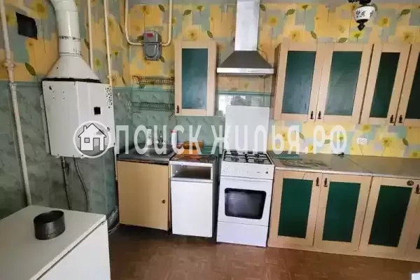 Квартира «На высоком берегу»