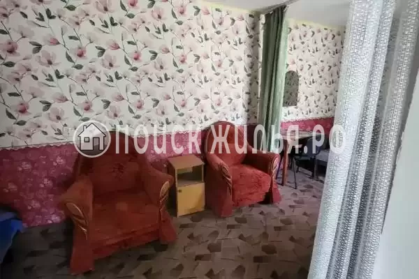 Квартира «На высоком берегу»