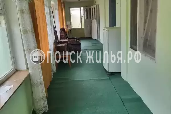 Квартира «На высоком берегу»