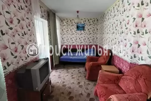 Квартира «На высоком берегу»