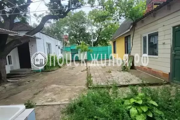 Квартира «На высоком берегу»