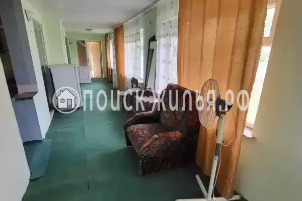 Квартира «На высоком берегу»