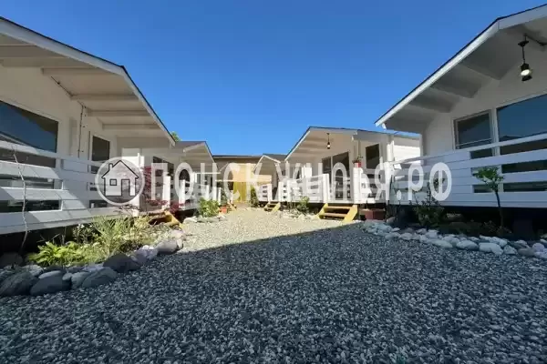 Частный сектор «Коттедж на Садовой» Частный сектор «Коттедж на Садовой»