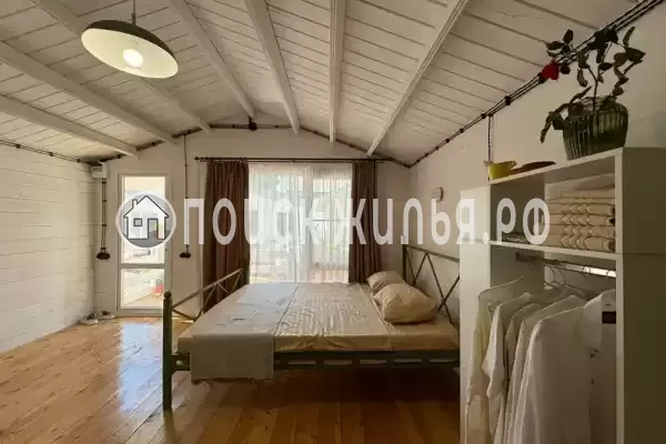 Частный сектор «Коттедж на Садовой» Частный сектор «Коттедж на Садовой»