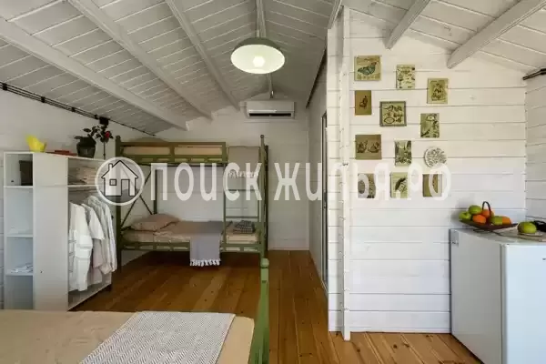 Частный сектор «Коттедж на Садовой» Частный сектор «Коттедж на Садовой»